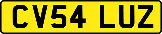 CV54LUZ