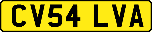 CV54LVA