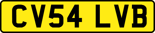 CV54LVB