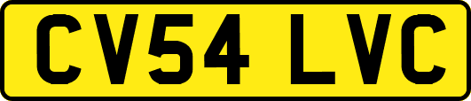 CV54LVC