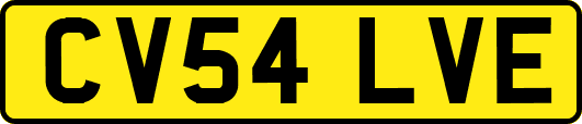 CV54LVE