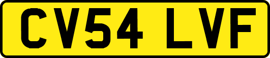 CV54LVF