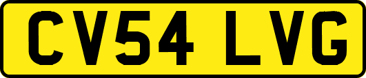 CV54LVG