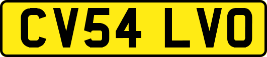 CV54LVO