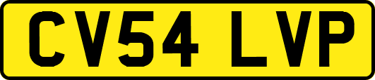CV54LVP