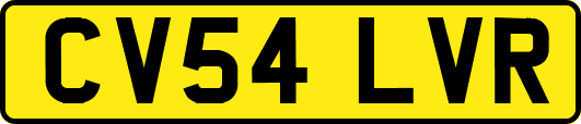 CV54LVR