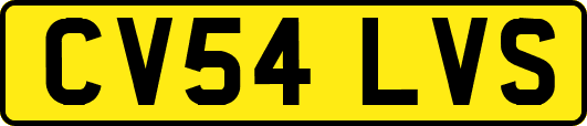 CV54LVS