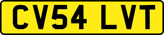 CV54LVT