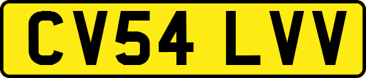 CV54LVV