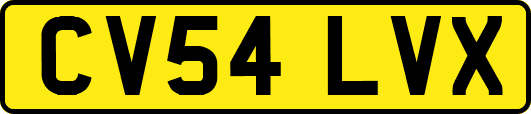 CV54LVX
