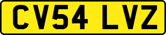 CV54LVZ