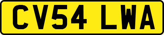 CV54LWA