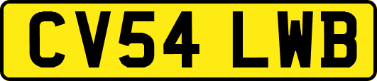 CV54LWB