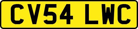 CV54LWC