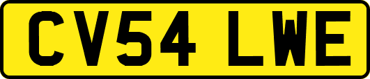 CV54LWE