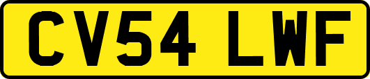 CV54LWF