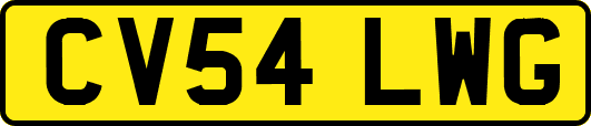 CV54LWG
