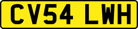 CV54LWH