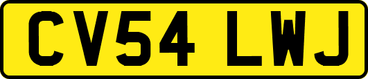 CV54LWJ