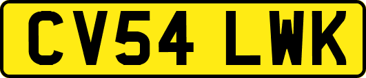 CV54LWK