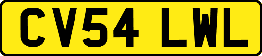 CV54LWL