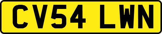 CV54LWN