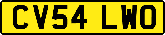 CV54LWO