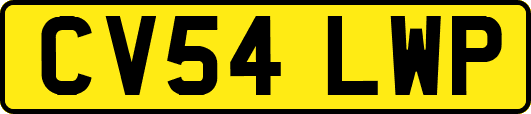 CV54LWP