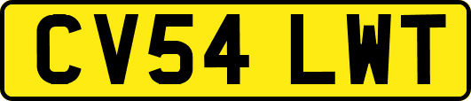 CV54LWT