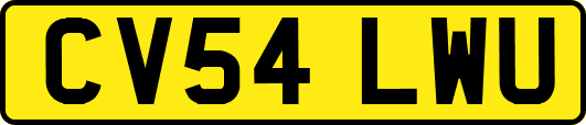 CV54LWU