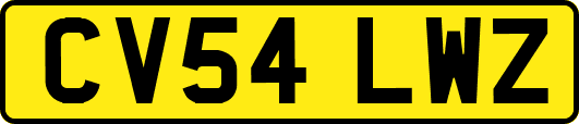 CV54LWZ