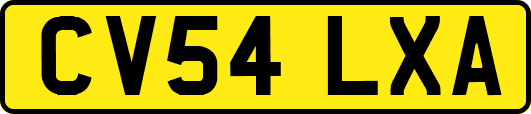 CV54LXA