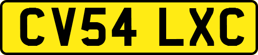 CV54LXC