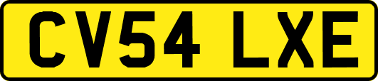 CV54LXE