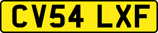 CV54LXF
