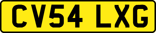 CV54LXG