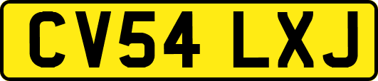 CV54LXJ