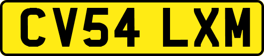 CV54LXM