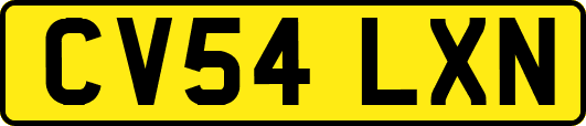 CV54LXN