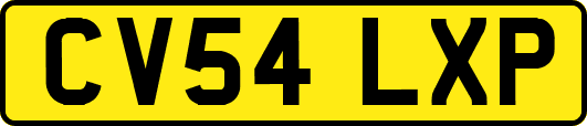 CV54LXP