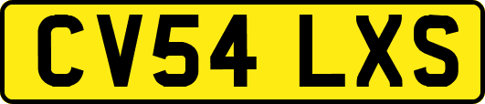 CV54LXS