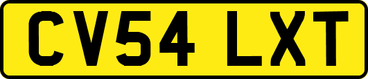 CV54LXT
