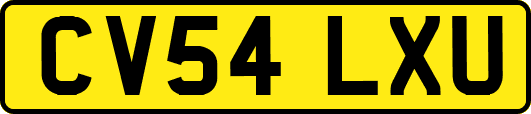 CV54LXU