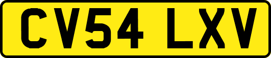 CV54LXV