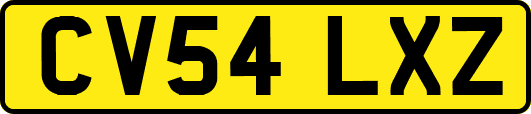 CV54LXZ