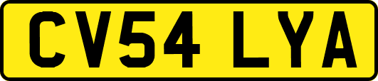CV54LYA