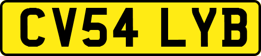 CV54LYB