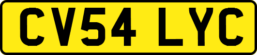 CV54LYC