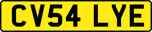CV54LYE