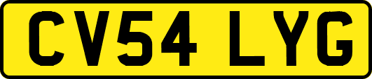 CV54LYG